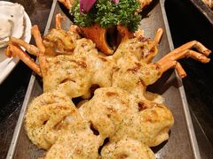 -阿妹小海鲜(下角店)