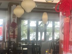大堂-同得兴 Since·1995 传统苏式面馆(十全街店)