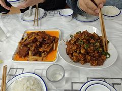 -乐乐餐厅(湘子庙街店)