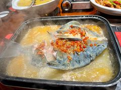 -唐师傅湘西名菜馆(武陵路店)