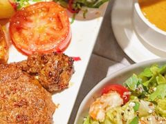 -Efes Turkish & Mediterranean Cuisine 艾菲斯餐厅(陆家嘴店)