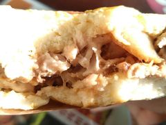 -东关吉祥西安腊汁肉夹馍(健德门店)