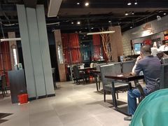 大堂-三俞竹苑(红旗街万达店)