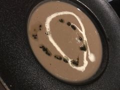 菌菇浓汤-C&R西班牙餐厅