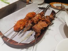 -相约·羊村小馆非遗手抓肉(七一酱园店)