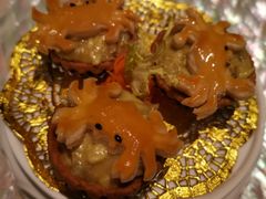 -8餐厅(新葡京酒店)