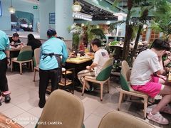 -春润大地海南椰子鸡(沙井京基百纳广场店)