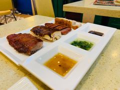 -明腾壹间茶餐厅(新都会花园广场店)