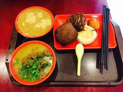 -老回回饺子馆(海洋馆店)
