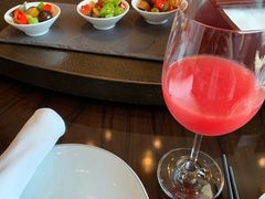 -山港凯悦酒店·东海88私房菜