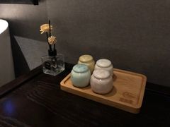 -璞·澐间影院式足道SPA(尚悦湾店)