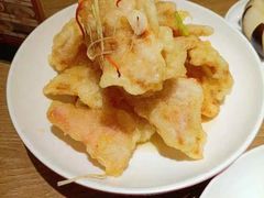 -金掌勺锅包肉(太原万达店)