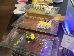 -青岛证大喜玛拉雅酒店·Z1餐厅