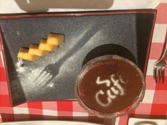 诺富特和平宾馆卡本妮法餐厅-卡本妮法餐厅·北京和平宾馆