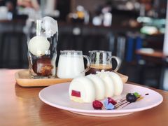 -转山咖啡(松柏社区店)