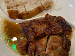 -澳门陈光记烧味饭店(郎家园店)