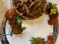 -西安饭庄·非遗陕菜(钟楼店)