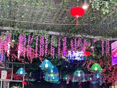 -风暴音乐烧烤串吧