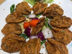 -德胜轩正宗顺德菜(宝安沙井会展中心店)