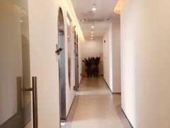 -微笑口腔(园区店)