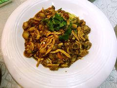 -红蜡烛•瓦罐粥家常菜•夜宵(中山路店)