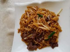 -新东城喜宴海鲜酒家(同德店)