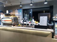 -COFFEE CALL(云锦路店)