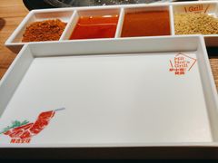 -炉小哥烤肉(朗悦公园茂店)