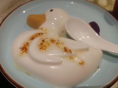-京华烟云·北京烤鸭(领展购物广场·中关村店)