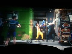 -浙影时代影城·宁波东门银泰店(原宁波时代电影大世界)