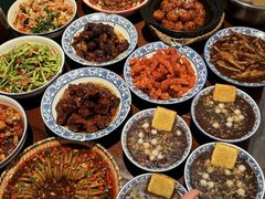-回家吃饭·地道南昌菜(建德观总店)