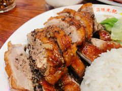 -陈光记烧腊(长寿路店)