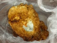 -家味螺蛳粉&烤鱼(五角场店)