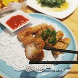 好久没出门觅食， 现在自己看看这些照片都会馋