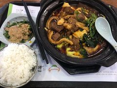 -筋牛座(富绅商业中心店)