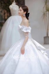 -天使嫁衣婚纱馆