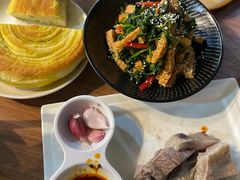 -贯贯吉·清真餐厅(浙江中路店)