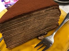 -Awfully Chocolate(来福士广场店)