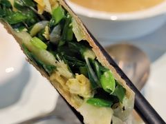 -锦顺海鲜•口味菜(李村店)