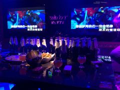 -温莎KTV(珠江路店)