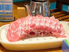 -额尔敦草原涮羊肉·烧烤(冻青树总店)