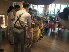 -NOKNOK若蔻亲子餐厅(天地壹方北馆店)