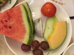 -芭菲盛宴·环球美食(解放碑英利国际店)