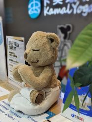 -卡莫瑜伽·普拉提