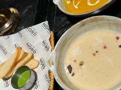 -Nord Grill&Bar Highland诺德西餐(深圳欢乐海岸店)