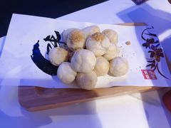 -马邦子·紫苏烤鱼(恒隆广场店)