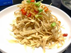 -海鸿荟·沿江菜(中山北路店)