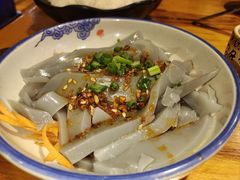 -民食香·腊排骨野生菌美食(木府店)