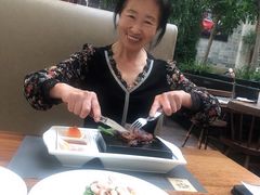 -食间牛排(湖西路店)