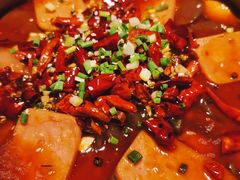 -吉祥凯悦-中餐厅(让胡路店)
